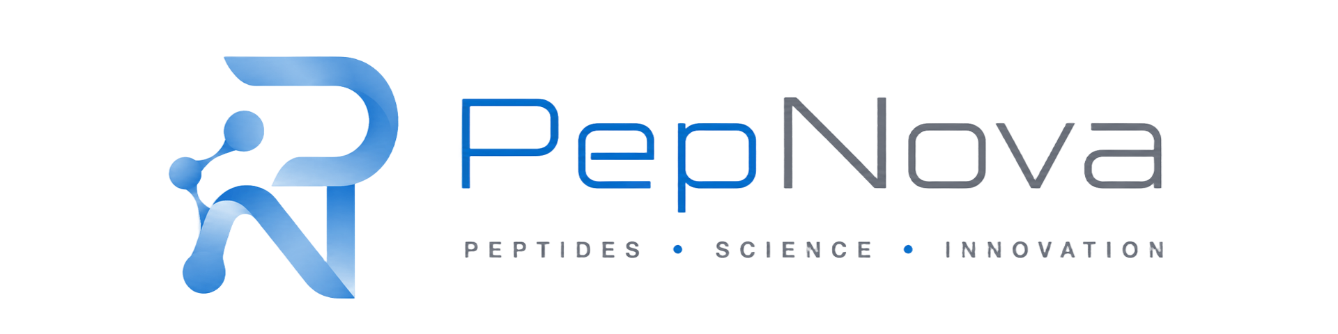 PepNova — Peptides, Science, Innovation